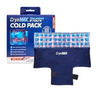 Cryo-MAX Professional Series Cold Pack, 8 hr reusable, 1 Box