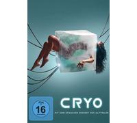 Burgin,Barrett - Cryo: mit dem Erwachen Beginnt der Alptraum [Import]