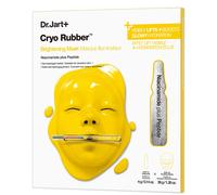 Cryo Rubber™ Brightening Hydrogel Mask with Niacinamide