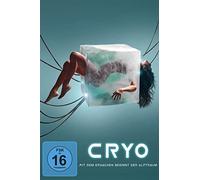 Cryo - With the Awakening Begins the Nightmare