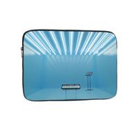 CryoArch Print Laptop Sleeve 12 inch, Oxford Case