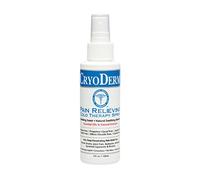 CryoDerm 4 oz Spray Cold Therapy