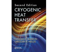 Cryogenic Heat Transfer