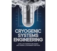 CRYOGENIC SYSTEMS ENGINEERING: ultra low temperature design and thermal containment methods