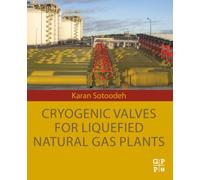 Cryogenic Valves for Liquefied Natural Gas Plants