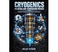 CRYOGENICS AND ULTRA-LOW TEMPERATURE PHYSICS: A Simple Introduction to Extreme Cold Science