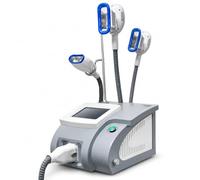 Cryolipolysis Fat Freezing Machine, 3 Handles, 400W
