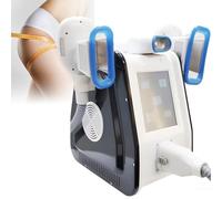 Cryolipolysis Fat Freezing Machine for Body Slimming and Cellulite Reduction with 3 Handles for Effective Body Shaping