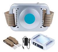 Cryolipolysis Fat Removal Machine, Portable Professional Body Slimming Device, Non-Antifreeze Film Included