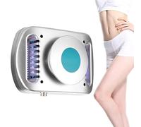 Cryolipolysis Machine - Portable Fat Freezing Device for Body Shaping and Effective Weight Loss for Tummy, Arms, Thighs, and Legs