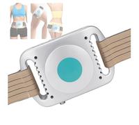 Cryolipolysis Machine, Portable Freeze Fat Removal Machin Body Sculpting Cellulite Fat Freeze Removal Device for Weight Loss Edema Elimination Anti Cellulite for Belly Waist Arms Thighs