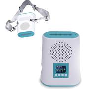 Cryolipolysis Slimming Device, Painless Cryotherapy Anti-Cellulite Fat Reducer, 3-in-1 Fat Body Slimming Solution