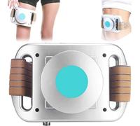 Cryolipolysis Slimming Machine - Portable Fat Sculpting Device for Non-Invasive Weight Loss Treatment for Belly, Waist, Arms, Thighs - 98 x 98 mm