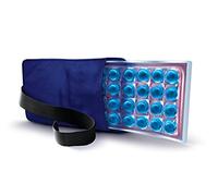 CryoMAX Cold Pack, Reusable, Latex Free, 8 Hour Cold Therapy, Medium, 12" x 6" (1 Count)