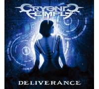 Cryonic Temple - Deliverance