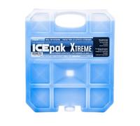 Cryopak The Canadian Chill ICEpak Xtreme 7x8x1 inch High-Performance Reusable Ice Pack With Double Gel Formula | For Insulated Lunch Bags and Coolers | Stays Frozen Longer Than Standard Ice Packs
