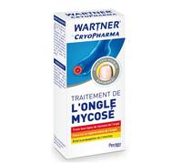 Cryopharma Wartner Treatment of Nail Mycosis 7ml