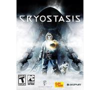 Cryostasis Steam Key GLOBAL