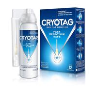 Cryotag Skin Tag Remover 12 Treatments 12 Treatments