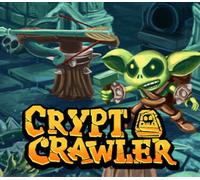 Crypt Crawler PC Steam CD Key