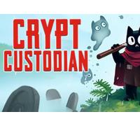 Crypt Custodian (PC) Steam Account - GLOBAL