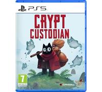 Crypt Custodian - PlayStation 5