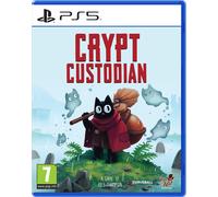 Crypt Custodian (PS5)