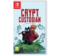 Crypt Custodian (Switch)