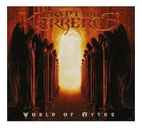 Crypt Of Kerberos - World Of Myths