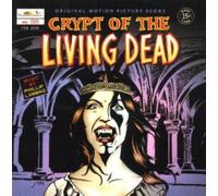Phillip Lambro - Phillip Lambro - Crypt Of The Living Dead [CD]