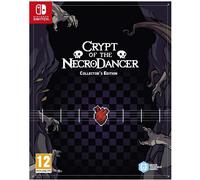 Crypt of the Necrodancer - CE - Nintendo Switch