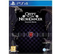 Crypt of the Necrodancer - CE - PlayStation 4
