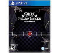 Crypt of The Necrodancer: Collectior's Edition - PlayStation 4