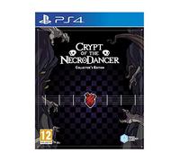 Crypt of the NecroDancer Collector's Edition (PS4)