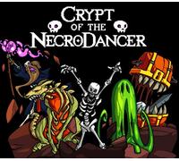 Crypt of the NecroDancer EU PC Steam Altergift