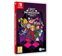 Crypt of the NecroDancer | Nintendo Switch New