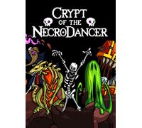 Crypt of the NecroDancer PC