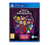 Crypt of the Necrodancer - PlayStation 4