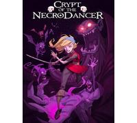 Crypt of the NecroDancer Xbox Live Key EUROPE
