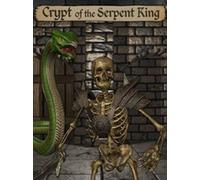 Crypt of the Serpent King Xbox Live Key XBOX ONE EUROPE