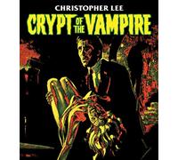 Crypt Of The Vampire – Blu-ray – US Edition – Severin