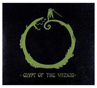 Crypt Of The Wizard by Mortiis (1999-11-18)