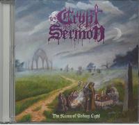 CRYPT SERMON - The Ruins Of Fading Light - CD