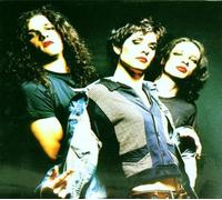 Crypt Style By Jon Spencer Blues Explosion (1994-01-04)