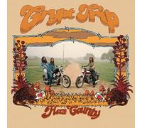 Crypt Trip - Haze County [VINYL]