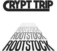 Crypt Trip - Rootstock [VINYL]