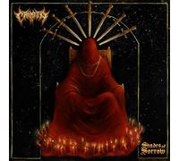 Crypta - Shades Of Sorrow [VINYL]