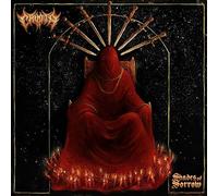 Crypta - Shades Of Sorrow [VINYL]