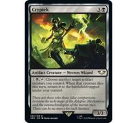 Cryptek | Universes Beyond: Warhammer 40000