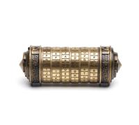 Cryptex Da Vinci Code Money Puzzle Box for Cash Gift Puzzle Boxes with Hidden Compartments Valentine's Day Gift for Boy Birthday Gifts for Her Gifts f